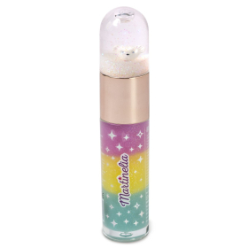 Martinelia Snowball Bear Lip Gloss ass.