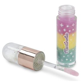 Martinelia Snowball Bear Lip Gloss ass.