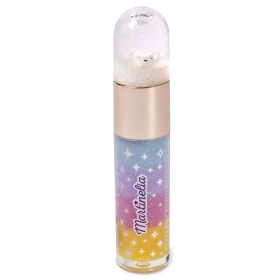 Martinelia Snowball Bear Lip Gloss ass.