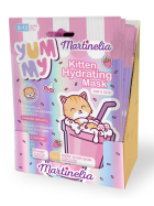 Martinelia Kitten Hydrating Mask