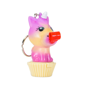 Martinelia Unicorn Long Tongue Lip Balm ass.