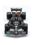 Bburago Mercedes-AMG F1 W14 E Perf. 1/43 Hamilton 2023