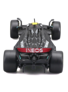 Bburago Mercedes-AMG F1 W14 E Perf. 1/43 Hamilton 2023