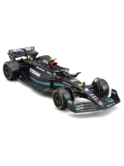 Bburago Mercedes-AMG F1 W14 E Perf. 1/43 Hamilton 2023