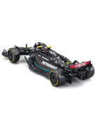 Bburago Mercedes-AMG F1 W14 E Perf. 1/43 Hamilton 2023