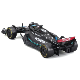 Bburago Mercedes-AMG F1 W14 E Perf. 1/43 Russell 2023