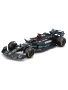 Bburago Mercedes-AMG F1 W14 E Perf. 1/43 Russell 2023