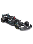 Bburago Mercedes-AMG F1 W14 E Perf. 1/43 Russell 2023