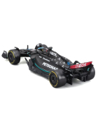 Bburago Mercedes-AMG F1 W14 E Perf. 1/43 Russell 2023