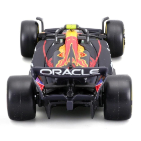 Bburago Red Bull Racing F1 RB19 1/43 Pérez 2023