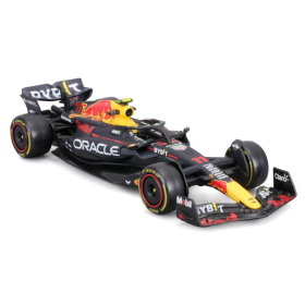 Bburago Red Bull Racing F1 RB19 1/43 Pérez 2023