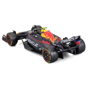 Bburago Red Bull Racing F1 RB19 1/43 Pérez 2023