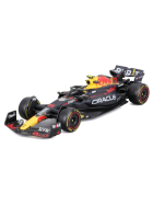 Bburago Red Bull Racing F1 RB19 1/43 Pérez 2023