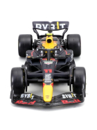 Bburago Red Bull Racing F1 RB19 1/43 Pérez 2023