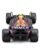 Bburago Red Bull Racing F1 RB19 1/43 Pérez 2023