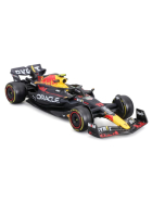 Bburago Red Bull Racing F1 RB19 1/43 Pérez 2023