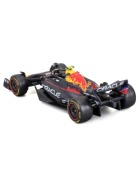 Bburago Red Bull Racing F1 RB19 1/43 Pérez 2023