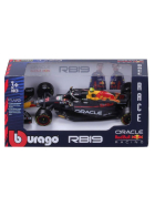 Bburago Red Bull Racing F1 RB19 1/43 Pérez 2023