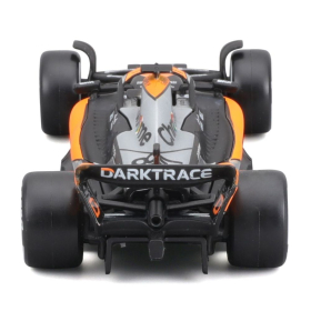 Bburago McLaren F1 Team MCL60 1/43 Piastri 2023