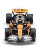 Bburago McLaren F1 Team MCL60 1/43 Piastri 2023