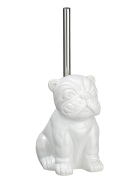 Wenko WC-Garnitur Bulldog weiss