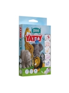 Smart Zoo Yatzy (mult)