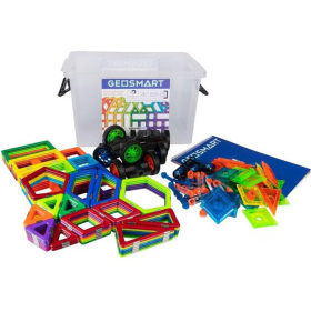 Smart Educational Set Deluxe - 205pcs