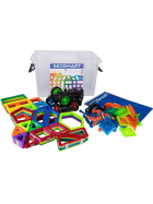 Smart Educational Set Deluxe - 205pcs