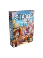 Hans Im Glück Citadels (d)