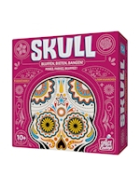 Skull Skull (d,f)