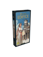 Repos 7 Wonders Edifice (Extension 4) (f)