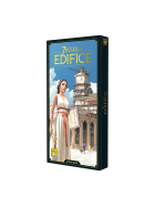 Repos 7 Wonders Edifice (Extension 4) (f)