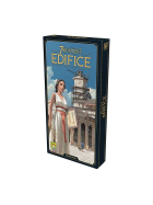 Repos 7 Wonders Edifice (4. Erweiterung) (d)