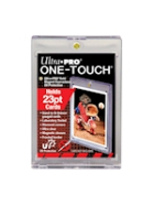 Ultra Pro 23PT UV ONE-TOUCH Magnetic Holder