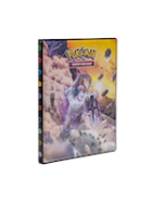 Ultra Pro Pokémon - SV02 4-Pocket Portfolio