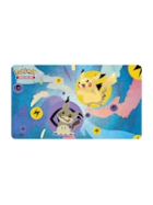 Ultra Pro Pokémon - Pikachu & Mimikyu Play Mat