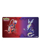 Ultra Pro Pokémon - Koraidon & Miraidon Play Mat