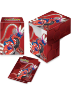 Ultra Pro Pokémon - Koraidon Full-View Deck Box