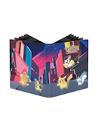 Ultra Pro Pokémon - Shimmering Skyline PRO-Binder 9-Pocket