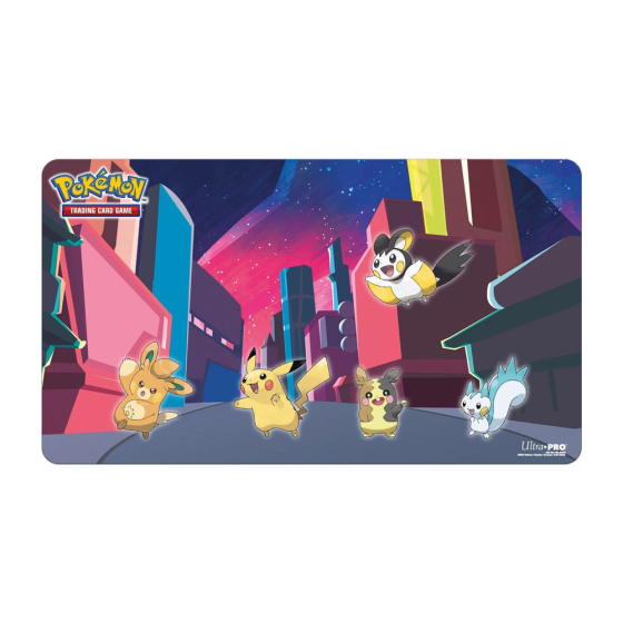 Ultra Pro Pokémon - Shimmering Skyline Play Mat