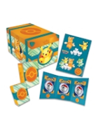 Pokémon P-DE Paldea Adventure Chest - Kids Big Gift