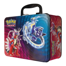 Pokémon P-EN Back to School Collectors Chest