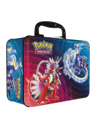 Pokémon P-EN Back to School Collectors Chest