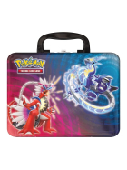 Pokémon P-EN Back to School Collectors Chest