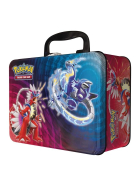 Pokémon P-EN Back to School Collectors Chest