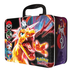 Pokémon P-EN Collectors Chest Q4