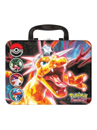 Pokémon P-EN Collectors Chest Q4