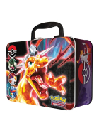 Pokémon P-EN Collectors Chest Q4