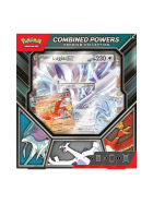 Pokémon P-EN Combined Powers Premium Collection