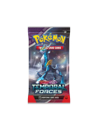 Pokémon P-EN SV05 Temporal Forces Booster 10K.